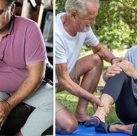 Carence en vitamine B12: deux signes avant-coureurs sur vos jambes à surveiller