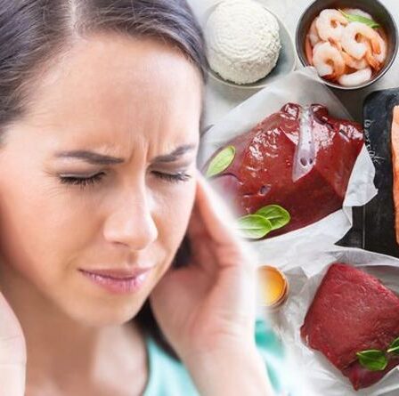 Carence en vitamine B12: entendez-vous ce son?  Le signe moins connu indiquant un niveau bas