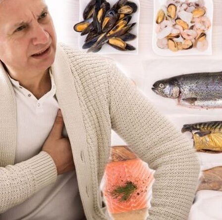 Carence en vitamine B12: six symptômes indiquant que vous pourriez être à risque d'anémie pernicieuse