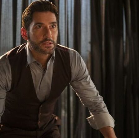 Carte de titre de la saison 5 de Lucifer, partie 2: Qui est Craig Charles Henderson et que s'est-il passé?