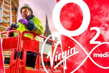 Ce que les clients existants de Virgin Media et d'O2 doivent savoir maintenant, la fusion de 31 milliards de livres sterling est approuvée