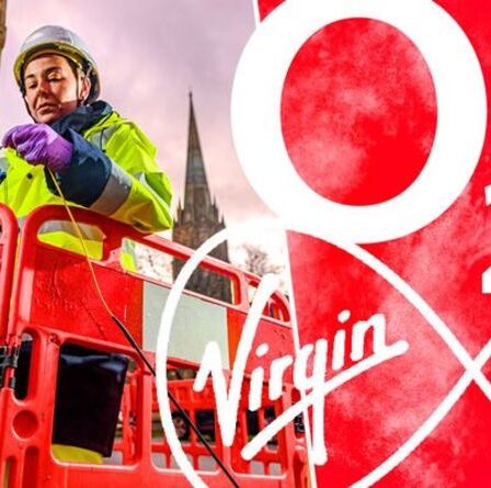Ce que les clients existants de Virgin Media et d'O2 doivent savoir maintenant, la fusion de 31 milliards de livres sterling est approuvée