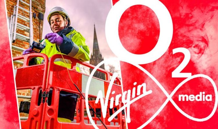 Ce que les clients existants de Virgin Media et d'O2 doivent savoir maintenant, la fusion de 31 milliards de livres sterling est approuvée