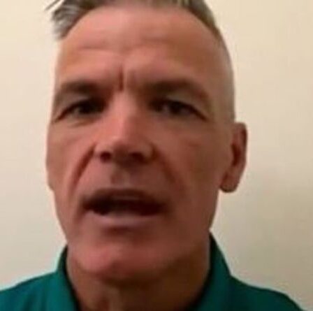 «Cela n'arrivera pas!  La tête des agriculteurs australiens démantèle les craintes de désavantage de l'accord post-Brexit