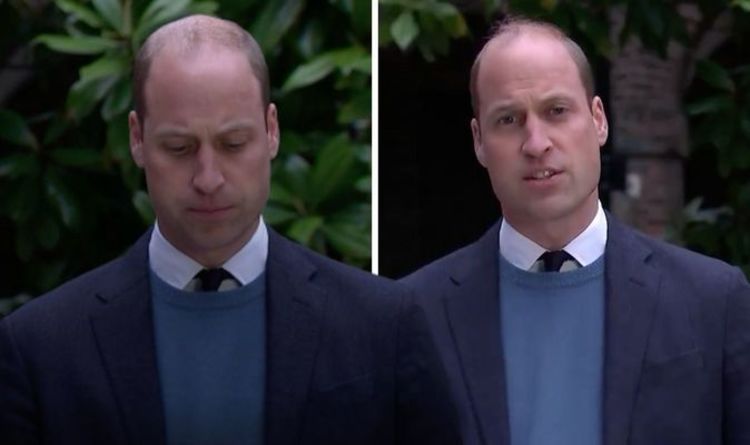 `` Chagrin, tristesse et colère '': la déclaration du prince William à la BBC sur l'interview de Diana analysée
