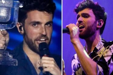 Chaos de l'Eurovision: le vainqueur de 2019 Duncan Laurence contraint de se retirer