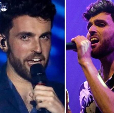 Chaos de l'Eurovision: le vainqueur de 2019 Duncan Laurence contraint de se retirer