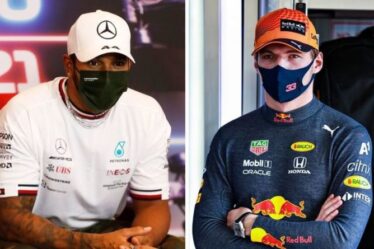 Charles Leclerc refuse la pole position à Lewis Hamilton et Max Verstappen à Monaco