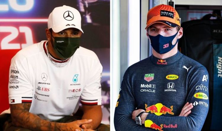 Charles Leclerc refuse la pole position à Lewis Hamilton et Max Verstappen à Monaco
