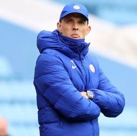 Chelsea `` chanceux '' admet Thomas Tuchel après sa défaite alors que Man City envoyait un avertissement en Ligue des champions