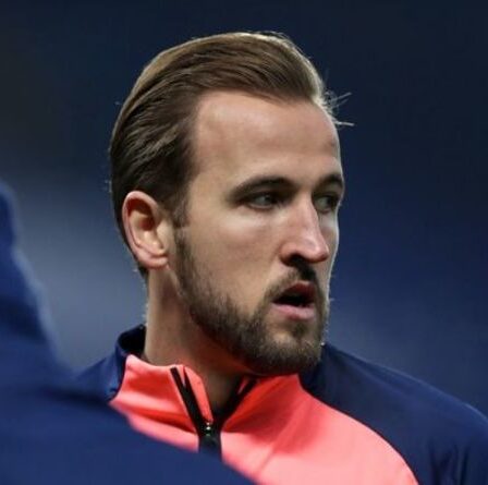 Chelsea est prêt à offrir Callum Hudson-Odoi et deux autres joueurs dans l'accord d'échange Harry Kane