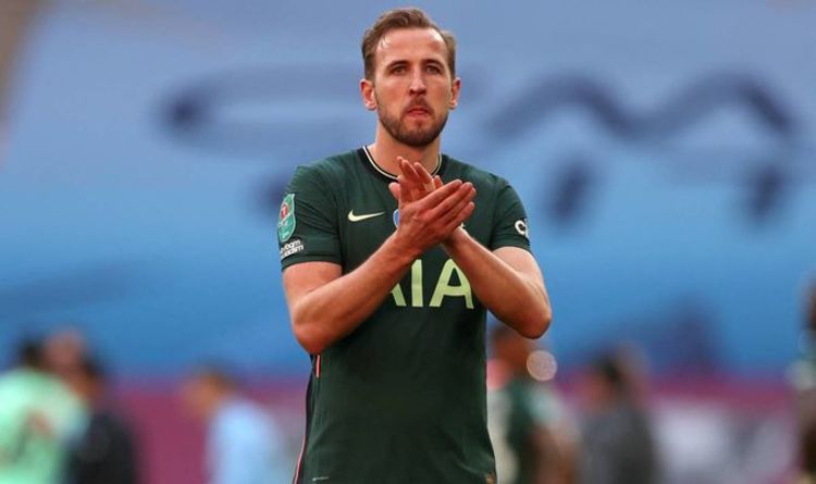 Chelsea est prête à abandonner la poursuite du transfert de Kane et Haaland après avoir `` pris contact '' avec la star