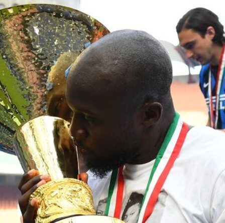 Chelsea `` parle déjà à l'agent de Romelu Lukaku '' alors que les Blues complotent le retour du transfert d'été