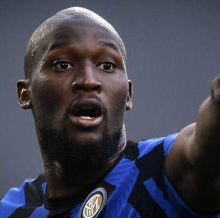 Chelsea subit un revers de transfert de Romelu Lukaku alors que l'Inter Milan se déplace hors du terrain