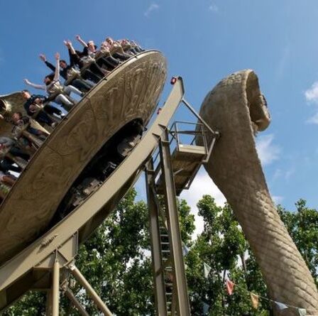 Chessington World of Adventure Sale: obtenez des billets, un séjour à l'hôtel et plus encore avec cette offre