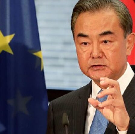 Chine vs UE: Bruxelles humiliée par une réponse brutale à une attaque commerciale - "Vous le sauriez!"