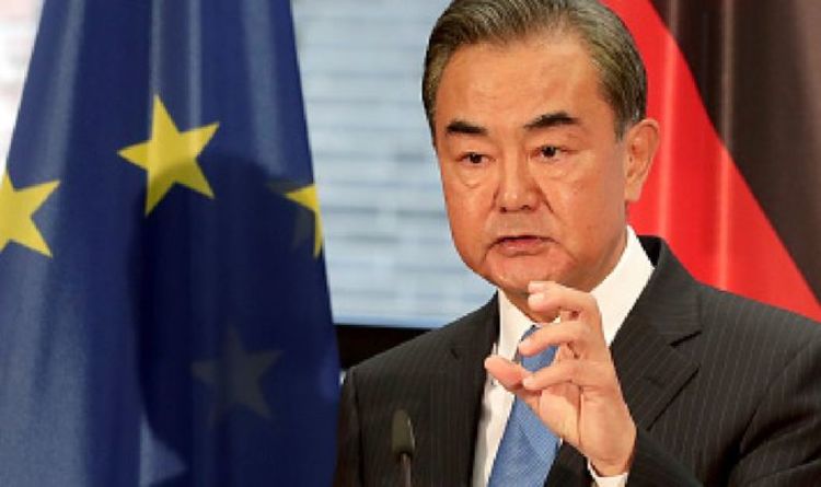 Chine vs UE: Bruxelles humiliée par une réponse brutale à une attaque commerciale - "Vous le sauriez!"