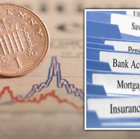 Classement NS&I: les épargnants affluent vers d'autres produits d'épargne alors que les taux moyens chutent - devriez-vous?