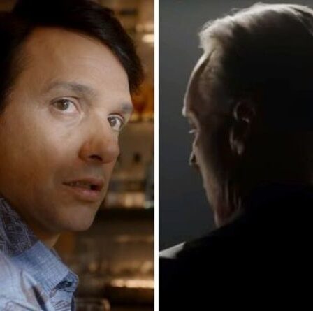 Cobra Kai saison 4: les fans en fusion alors que Karate Kid reprend son rôle emblématique