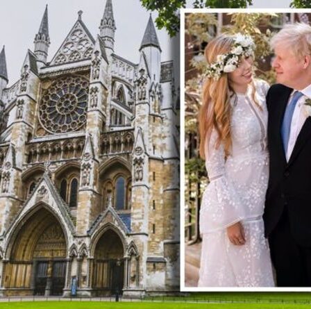 Comment Boris Johnson a-t-il pu épouser Carrie à l'abbaye de Westminster?  Mariages précédents `` non valides ''