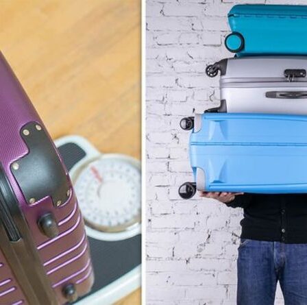 Comment éviter les frais de bagages coûteux lorsque vous voyagez