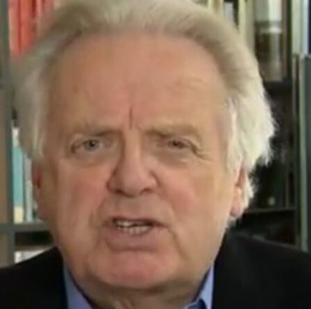 «Comment la BBC peut-elle demander des comptes aux conservateurs maintenant?  L'ancien président Lord Grade dénonce le `` camouflage '' de Bashir