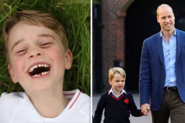 Comment le prince William lutte avec la tradition d'anniversaire de George lancée par Diana