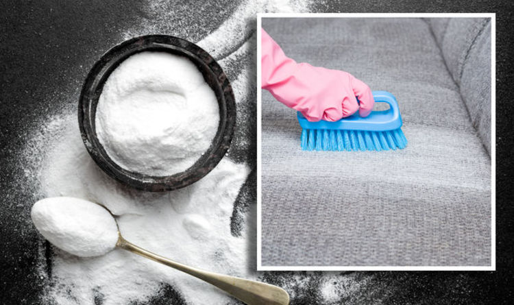 Comment nettoyer un canapé à la maison avec du bicarbonate de soude - 3 meilleurs conseils