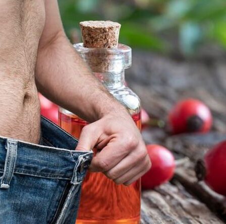 Comment perdre de la graisse viscérale: L'herbe a démontré qu'elle réduisait la graisse du ventre dans les semaines suivant sa consommation
