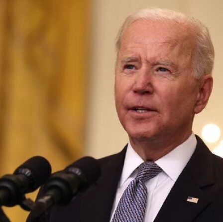 Conflit Israël-Gaza: Joe Biden appelle au cessez-le-feu dans un contexte d'escalade de la violence