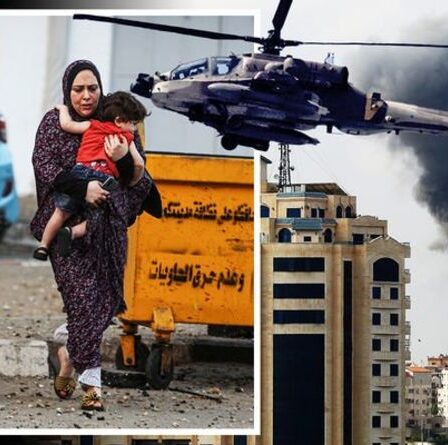 Conflit israélo-palestinien: que se passe-t-il en Israël en ce moment?  Chronologie du conflit