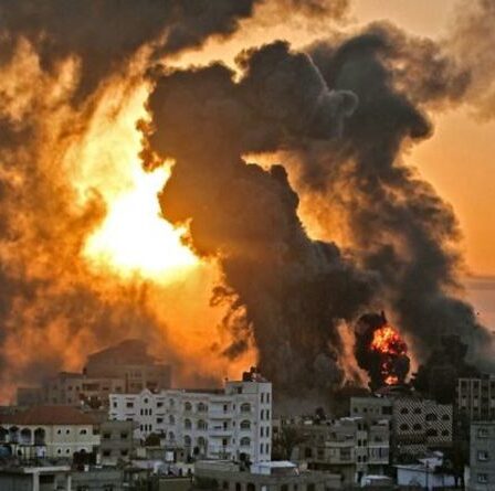 Conflit israélo-palestinien: qu'est-ce qui a déclenché les combats?