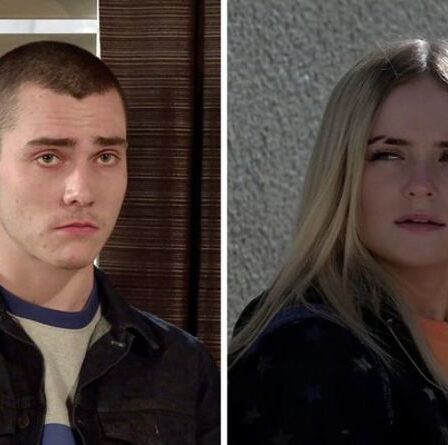 Coronation Street Spoilers: Corey Brent `` exposé '' comme un tueur à travers les données du téléphone