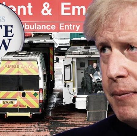 Covid POLL: Alors que la variante indienne augmente, Boris devrait-il freiner la réouverture le 21 juin?  VOTE