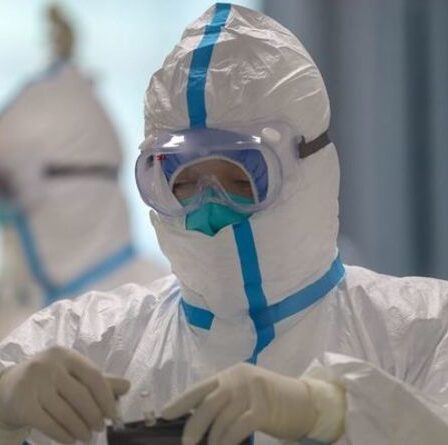 Craintes de fuite dans le laboratoire Covid: un député avertit que `` le silence de Wuhan est troublant '' au milieu de la dispute sur l'origine du virus