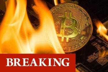 Crash des prix du Bitcoin: les crypto-monnaies s'effondrent face aux craintes du marché baissier - Ethereum baisse