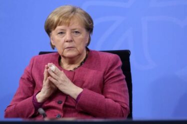 Crise de Merkel: les médias allemands accusent les centres de test Covid de fausses déclarations