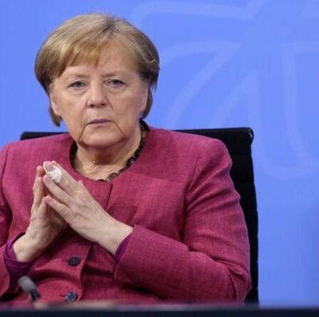 Crise de Merkel: les médias allemands accusent les centres de test Covid de fausses déclarations