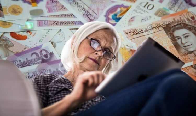 Crise des retraites: une femme sur quatre âgée de plus de 50 ans a moins de 5000 £ à la retraite - agissez maintenant