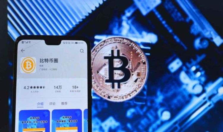 Crise du Bitcoin: la crypto-monnaie plonge face aux craintes du marché baissier - Polygon en hausse de 10000% en 2021