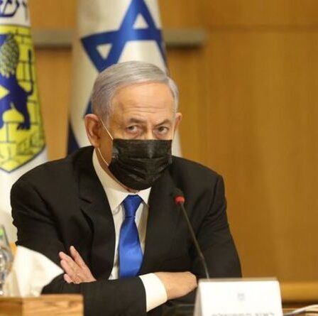 Crise en Israël: Netanyahu s'engage à `` intensifier '' les attaques après que les roquettes à Gaza ont tué des femmes israéliennes