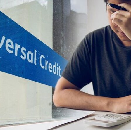 DWP examinera les demandes de crédit universel des «premiers stades de la pandémie» - êtes-vous concerné?