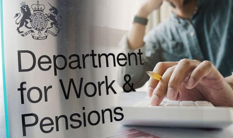 DWP sur la façon dont les changements de pension d'État auront un impact sur la façon dont le paiement est calculé - êtes-vous concerné?