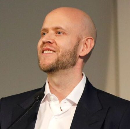 Daniel Ek confirme le plan de reprise d'Arsenal en trois points rejeté par Josh Kroenke