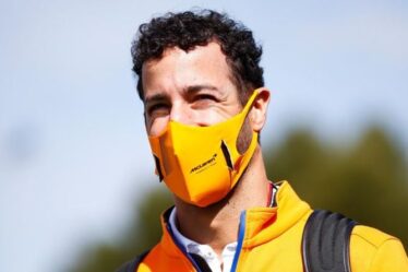 Daniel Ricciardo soutient Max Verstappen et trois autres pour renverser Lewis Hamilton