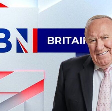 Date de lancement de GB News confirmée: à quelle date commence GB News?