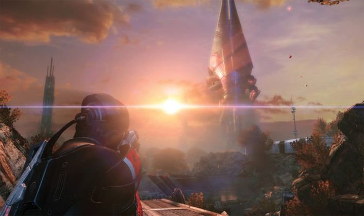 Date de sortie de Mass Effect Legendary Edition: nouvelles surprises pour PS4 et Xbox One
