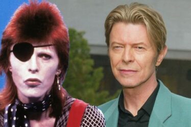 David Bowie quiz: Que savez-vous de David Bowie?  Testez-vous
