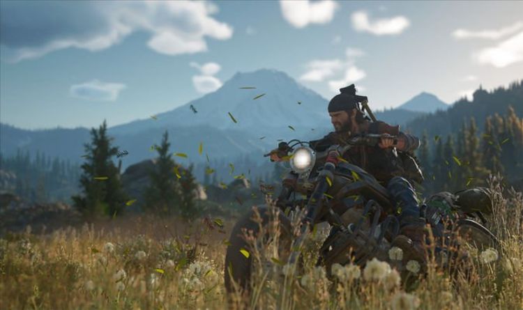 Days Gone PC Release Time News pour Steam et Epic Games Store