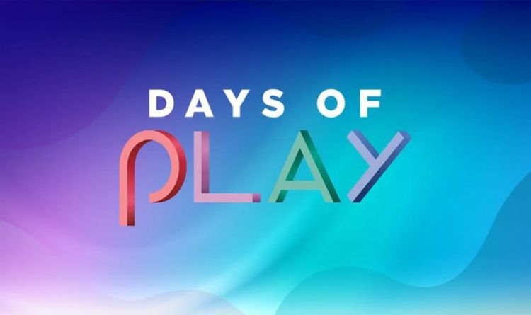 Days of Play PS Plus et PS Now SALE: compte à rebours pour les nouvelles offres et les jeux gratuits PS4